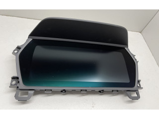 Спидометр (приборный щиток)       BMW Z4 g29  2018 -  года   