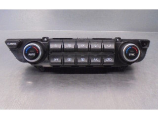 Блок управления климат-контролем 97250F1400, 97250F1XXX   KIA Sportage