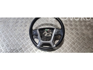 Руль Volvo V70 2000 - 2004 года 34108765A