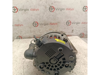 Генератор 373002A850, 2611067 KIA Rio 1.1