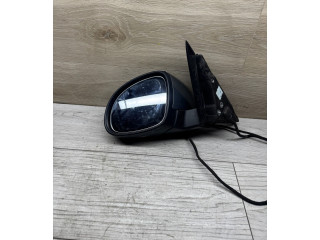 Зеркало электрическое Skoda Yeti (5L) 2009 - 2017 года