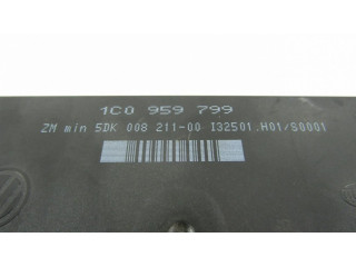Блок управления 1c0959799 Volkswagen Bora
