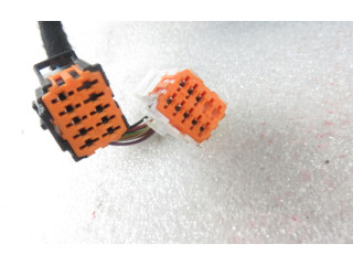 Zpětné zrcátko Peugeot 5008 2018