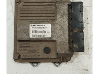 Комплект блоков управления 51825024, 51825024 Fiat Grande Punto