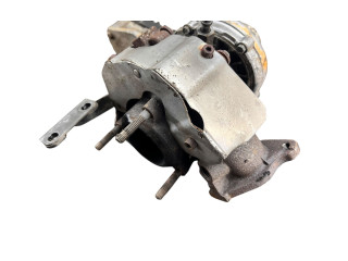 Pojistková skříňka Турбина 057145722N, 6NW009228 Audi A8 S8 D3 4E 2006