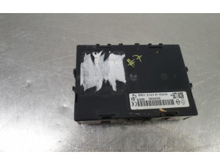 Блок комфорта 281181245A, 00548198   Renault Clio III   