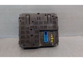 Pojistková skříňka Řídící jednotka BSM 51859894, 51859894   Fiat Doblo 2010