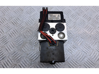 Блок АБС 0265216464, MR249754 Mitsubishi Carisma 1996 - 1999 года