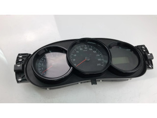 Панель приборов 248108050R Dacia Dokker