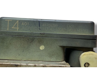 Блок АБС 4670A389, 11304013040 Mitsubishi L200 2006 - 2014 года