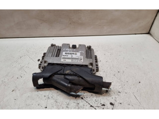 Блок управления двигателя 3911627485, 3911327485   KIA Carens II