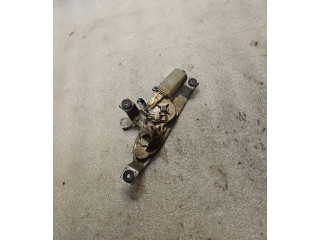 Моторчик заднего дворника Subaru Forester SF