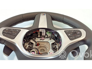Volant BMW X6 G06 2018 020717, 32308008184
