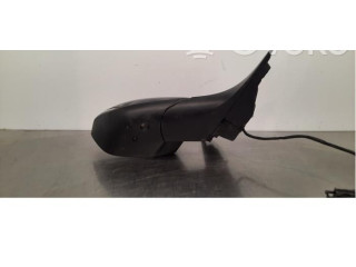 Зеркало электрическое        Citroen C5 X  2021 -  года   