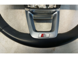 Руль Audi Q3 F3 2018 - года