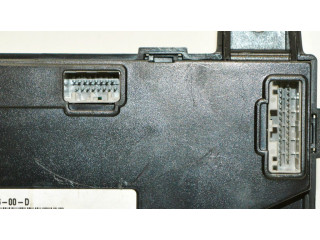 Блок комфорта 101090600D Tesla Model S