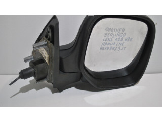 Zpětné zrcátko Citroen Berlingo 2008 96193823XT
