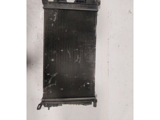 Радиатор охлаждающей жидкости M153387A Renault Scenic III - Grand scenic III 2009 - 2016 года