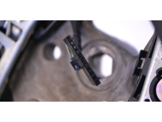 Руль Jaguar XF X260  2015- года JX733F563FA8PVJ      