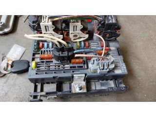 Řídící jednotka 9666319580, 9667123380 Citroen C4 Grand Picasso 2010