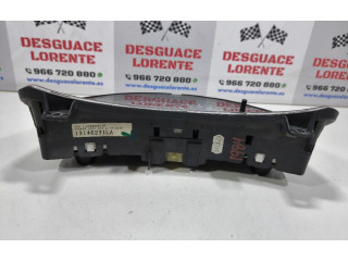 Панель приборов 13140231LA Opel Combo C