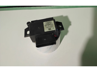 Блок управления 4G0906093F Audi A7 S7 4G