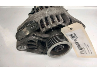 Генератор 5705NN, 5705NN   Citroen C1      