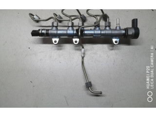 Комплект системы впрыска топлива 0445010775, 8579230 BMW X3 G01 B47D20B