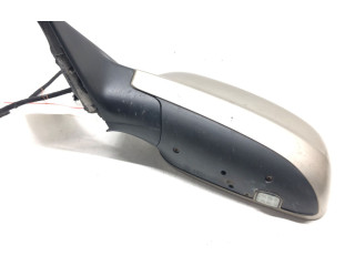 Зеркало электрическое        Skoda Superb B5 (3U)  2001 - 2008 года   