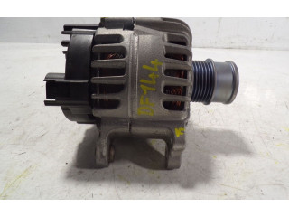 Генератор 04E903015, 04E903015 Audi A1