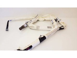 Надувная подушка для крыши