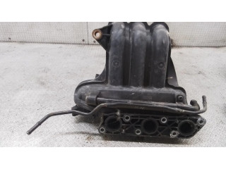 Всасывающий коллектор