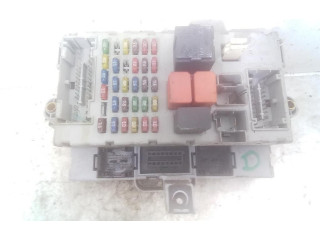 Řídící jednotka 1.2B   Fiat Punto (188) 2001