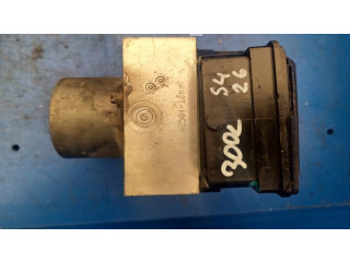 Блок АБС    Ford  Galaxy  2006 - 2015 года