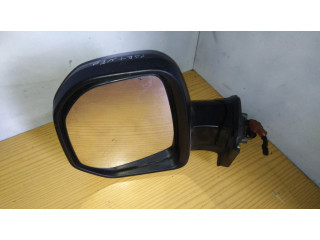Zpětné zrcátko levé Peugeot Partner 2009 96815476XT