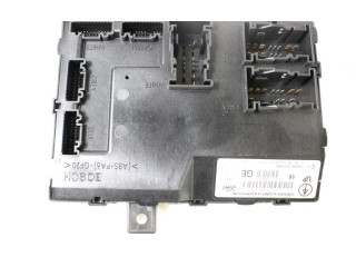 Комплект блоков управления 55537 Ford B-MAX