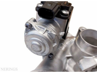 Турбина Audi A1 49180-01270, 10901443