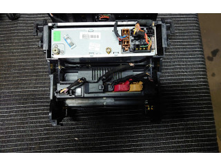 Форсунка 4B0858005L Audi A6 S6 C5 4B