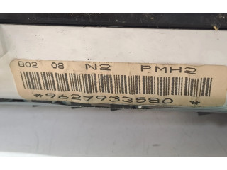 Панель приборов 9627933580   Citroen Saxo       