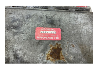 Блок управления АБС 120000D0012 Mitsubishi Space Wagon