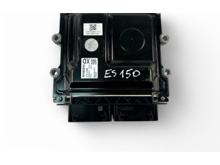 Блок управления двигателем Блок управления 31312486 Volvo S60