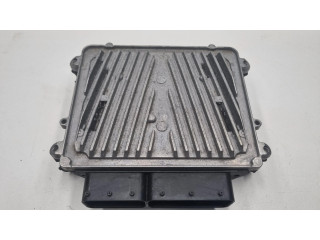 Řídící jednotka A2721531692, 2721531692 Mercedes-Benz SL R230 2009