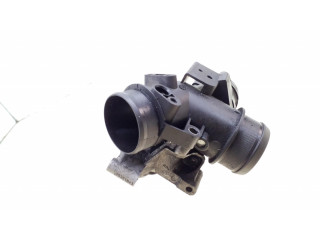 Дроссельная заслонка