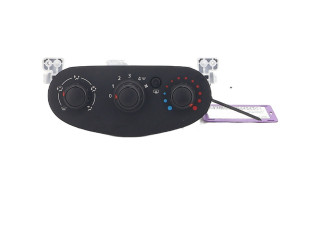 Блок управления климат-контролем 275100056R   Dacia Sandero