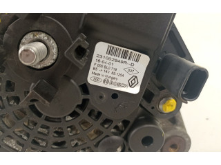 Генератор 231002949R Dacia Dokker 1.5