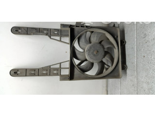 Комплект вентиляторов         Fiat Punto (176) 