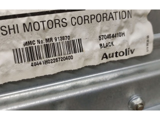Подушка безопасности пассажира MR913870, 570464410H   Mitsubishi Space Star