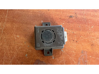 Блок управления 96219056   Chevrolet Matiz