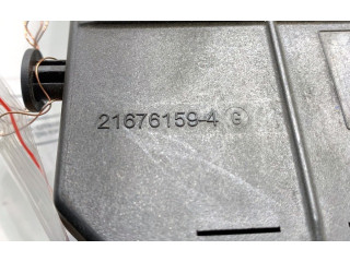 Блок управления 21676159-4   Citroen C4 I