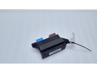 Другие блоки управления / модули